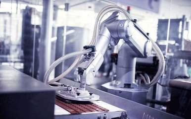 2025北京智能工廠及工業(yè)自動化技術展覽會 洞見未來智能裝備新紀元