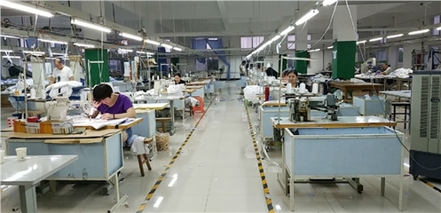 為何北京企業(yè)工作服訂做首選工服美？專業(yè)服務鑄就信賴之選